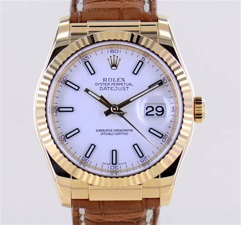 rolex 116138 models